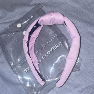 Lele Sadoughi headband